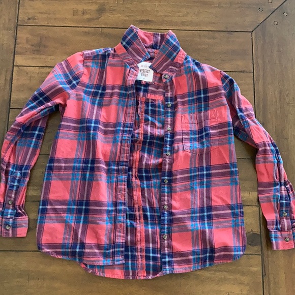 Womens flannel size S - Picture 1 of 2